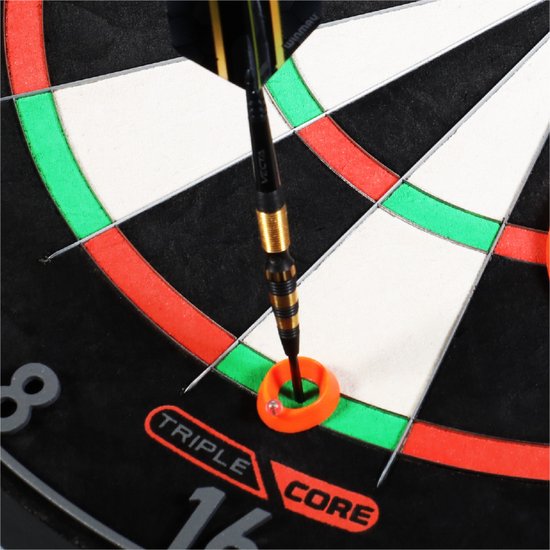 Simon Whitlock Practice Ring Improvement pack van Winmau — afbeelding 3