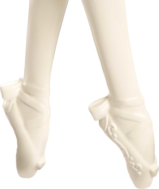 Mattel Disney Princess Ballerina Cinderella Doll van Mattel — afbeelding 4