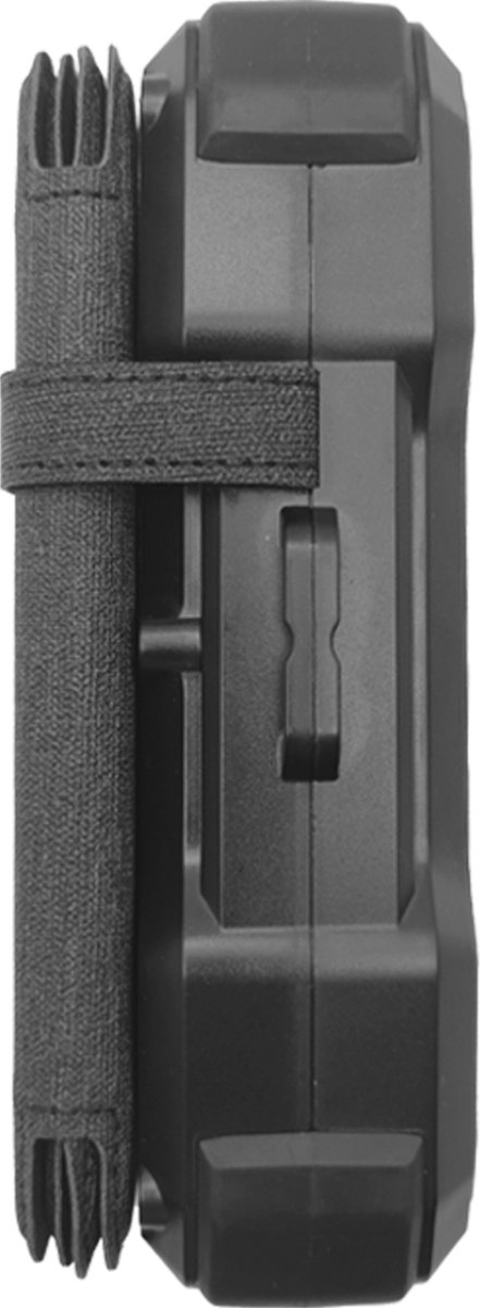 Sandberg Solar Powerbank 27.000 mAh met Zonnepaneel - afbeelding 2