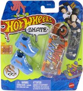 Bol.com Hot Wheels Skate COMICALLY COOL aanbieding