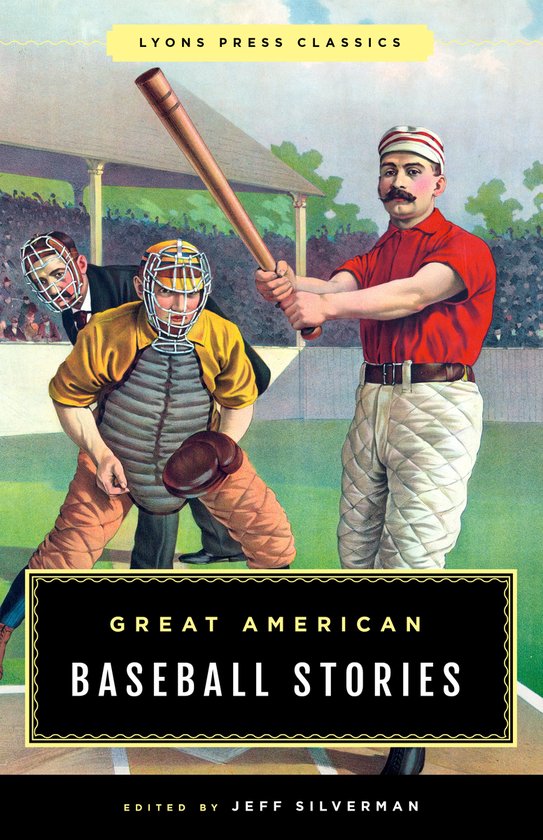 Greatest- Great American Baseball Stories