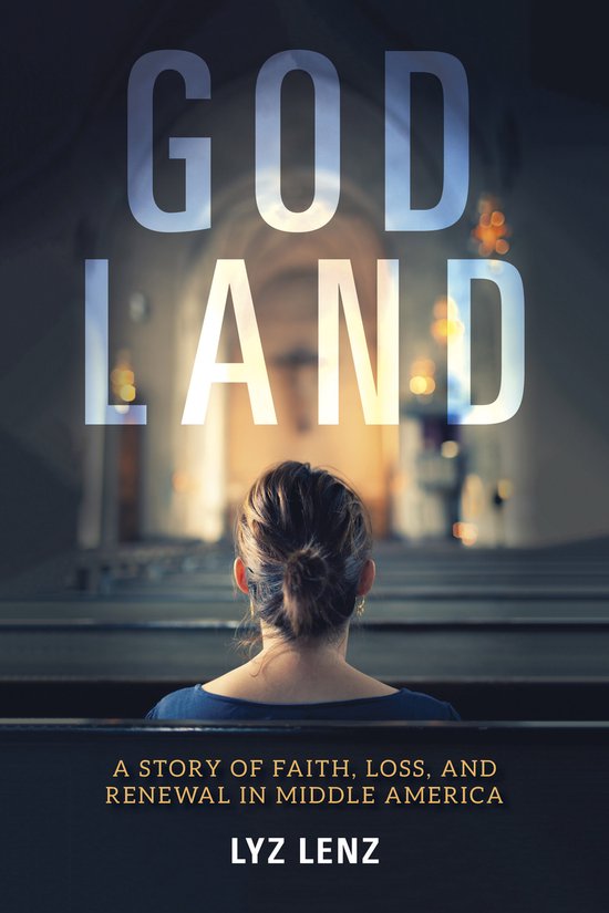 God Land - cover