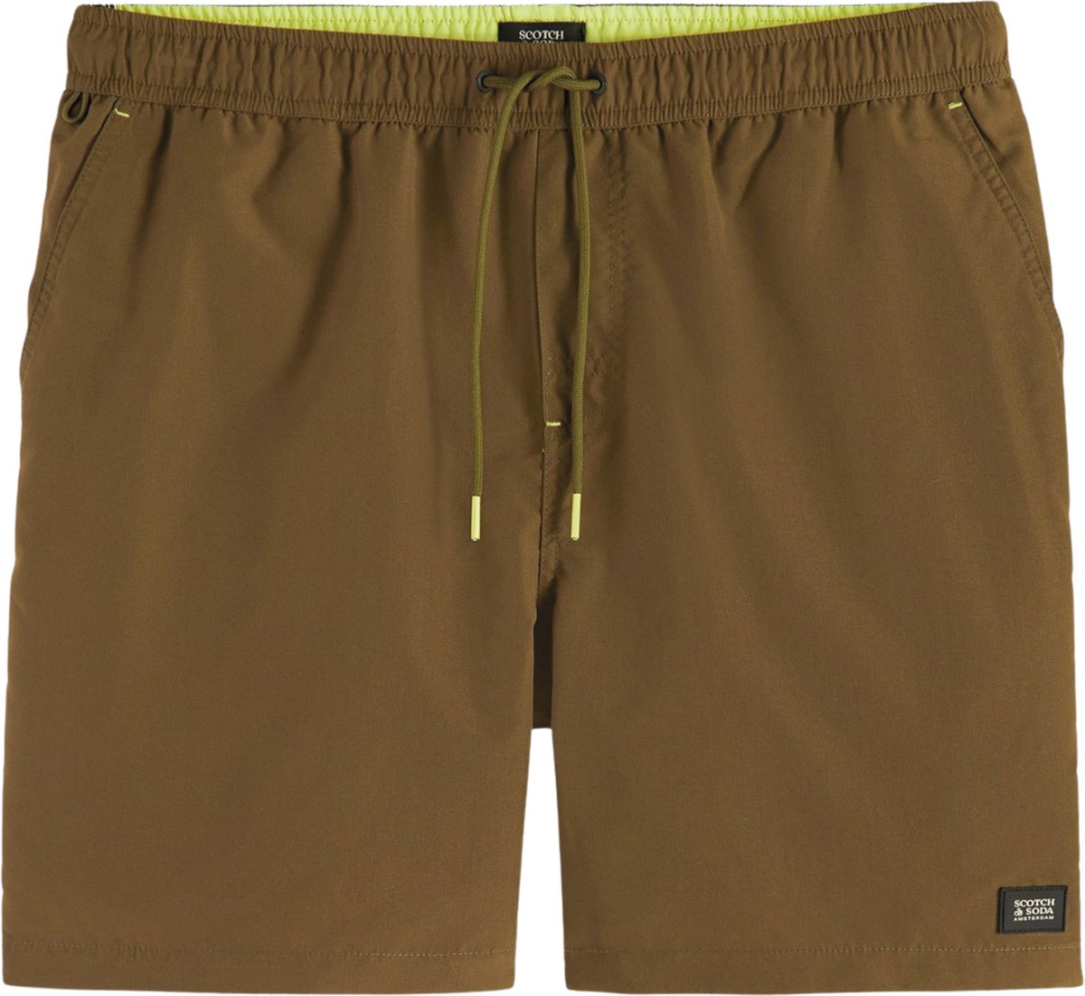Scotch & Soda - Heren - Zwemkleding