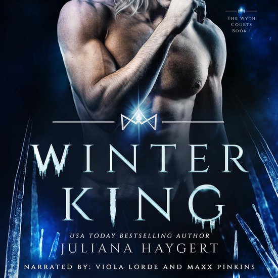 Foto: Winter king