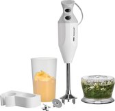 Bol.com Unol ESGE-Staafmixer M 122 DeLuxe wh aanbieding