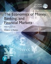 Summary Lectures Financial Markets and Institutions 