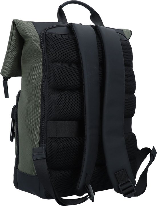 Sac à dos US Cooper 40L vert olive - Brandit