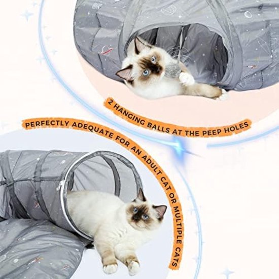 Vind katten donut in Kattenmanden op