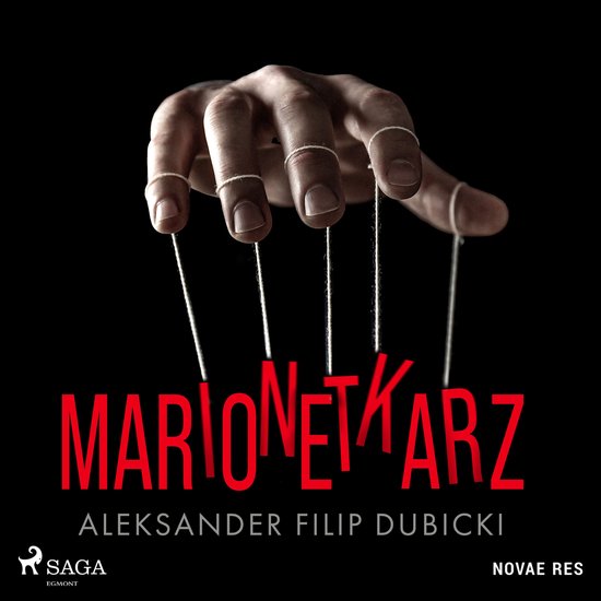 Marionetkarz - cover