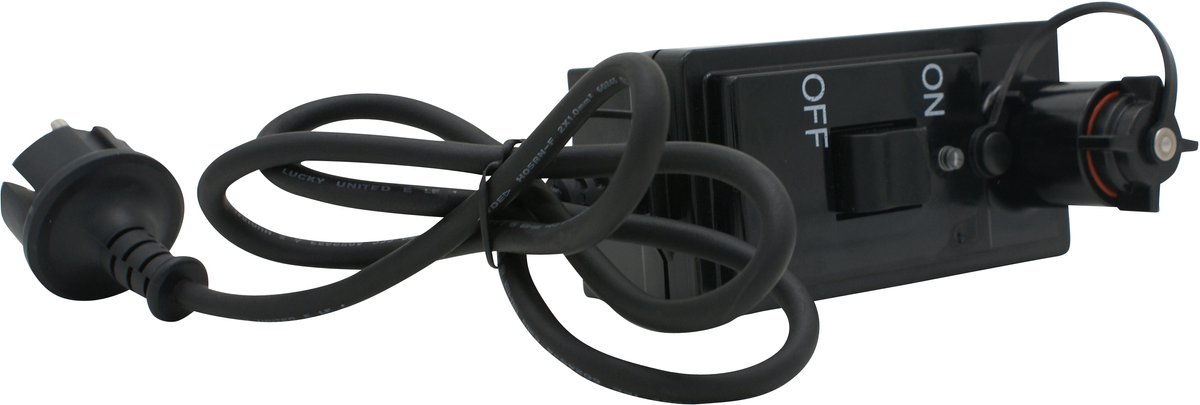 Interline Automatische Zwembadrobot