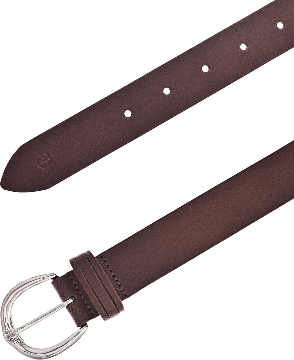 Tamaris Riem Essential Classics ( TB0001L01 ) - Dames Riem - baileys 0660