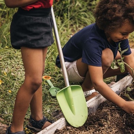 Fiskars 138170 My first Fiskars spade voor kinderen van Fiskars — afbeelding 5