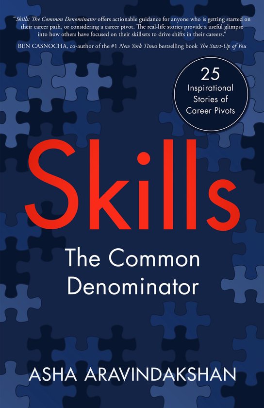 Skills - cover