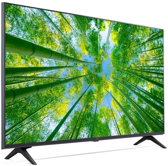 LG 43UQ80006LB (2022)
