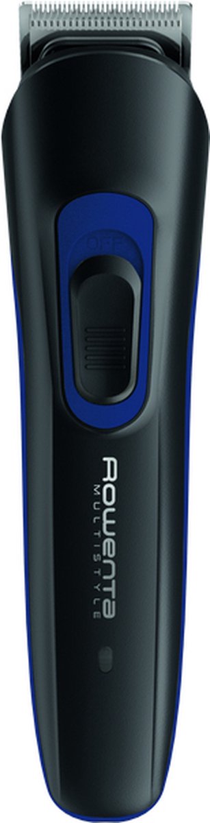 Rowenta TN8930F2 scheer-, knip- en trimapparaat Zwart, Blauw Nikkel-Metaalhydride (NiMH)