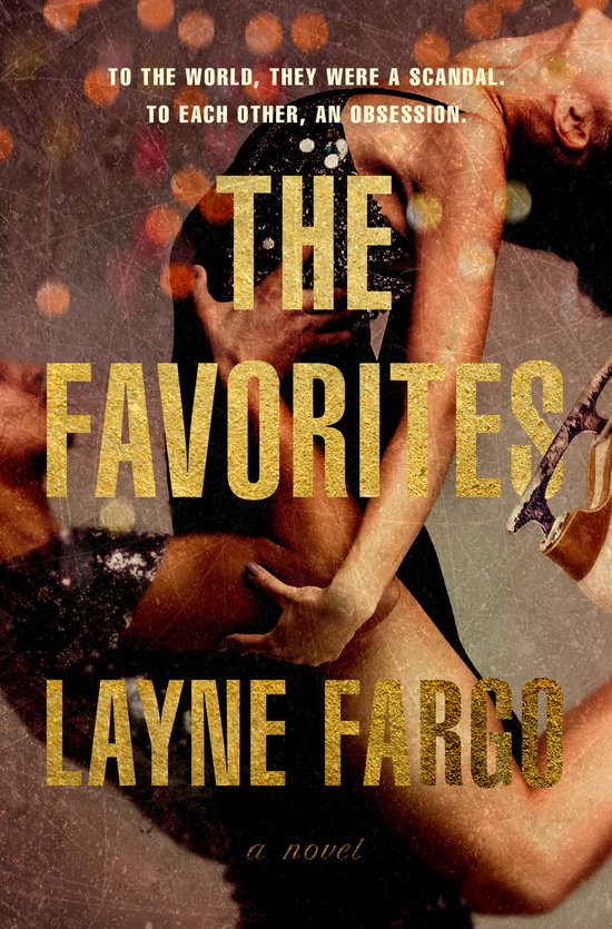 The Favorites - cover