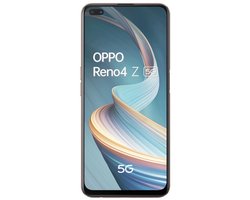 OPPO Reno4 Z 5G - 128GB - Wit