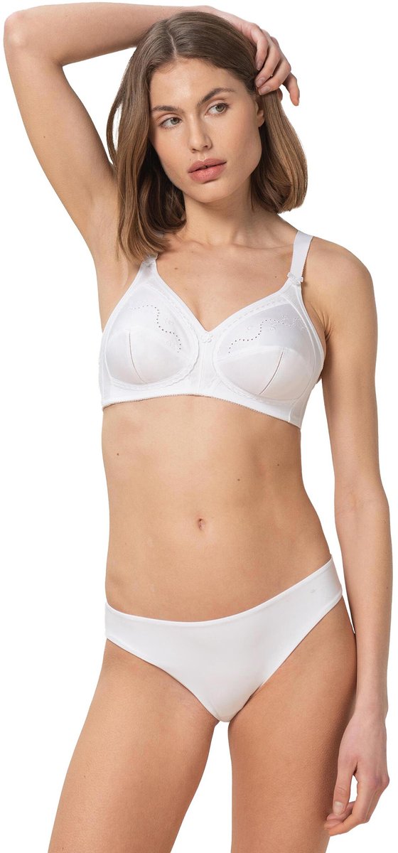 Triumph Bügelloser BH Doreen + Cotton