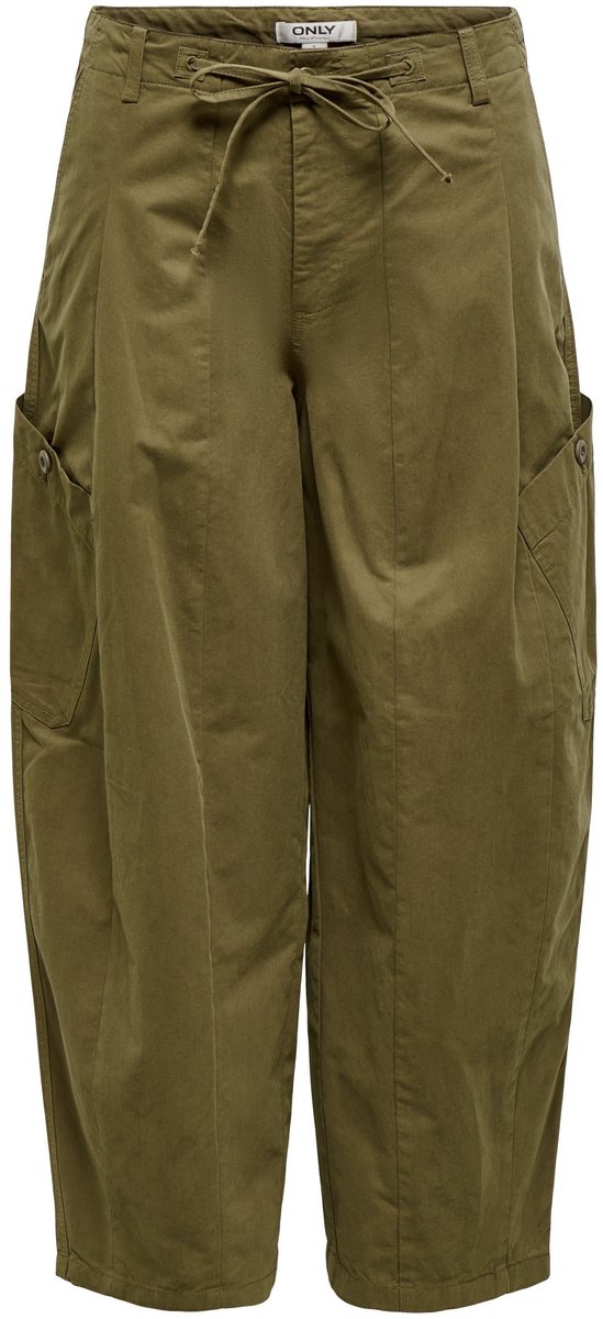 ONLY Cargo broek ONLVESA Cargo fit Cargo broek