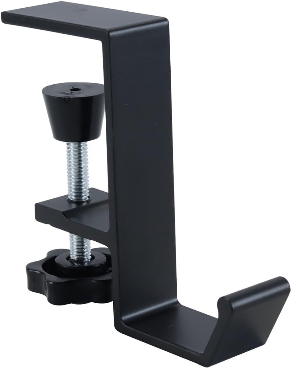 Hoofdtelefoonstandaard voor Gaming Headsets, Desk Organizer en Accessoirehouder voor Sleutels en Tassen
