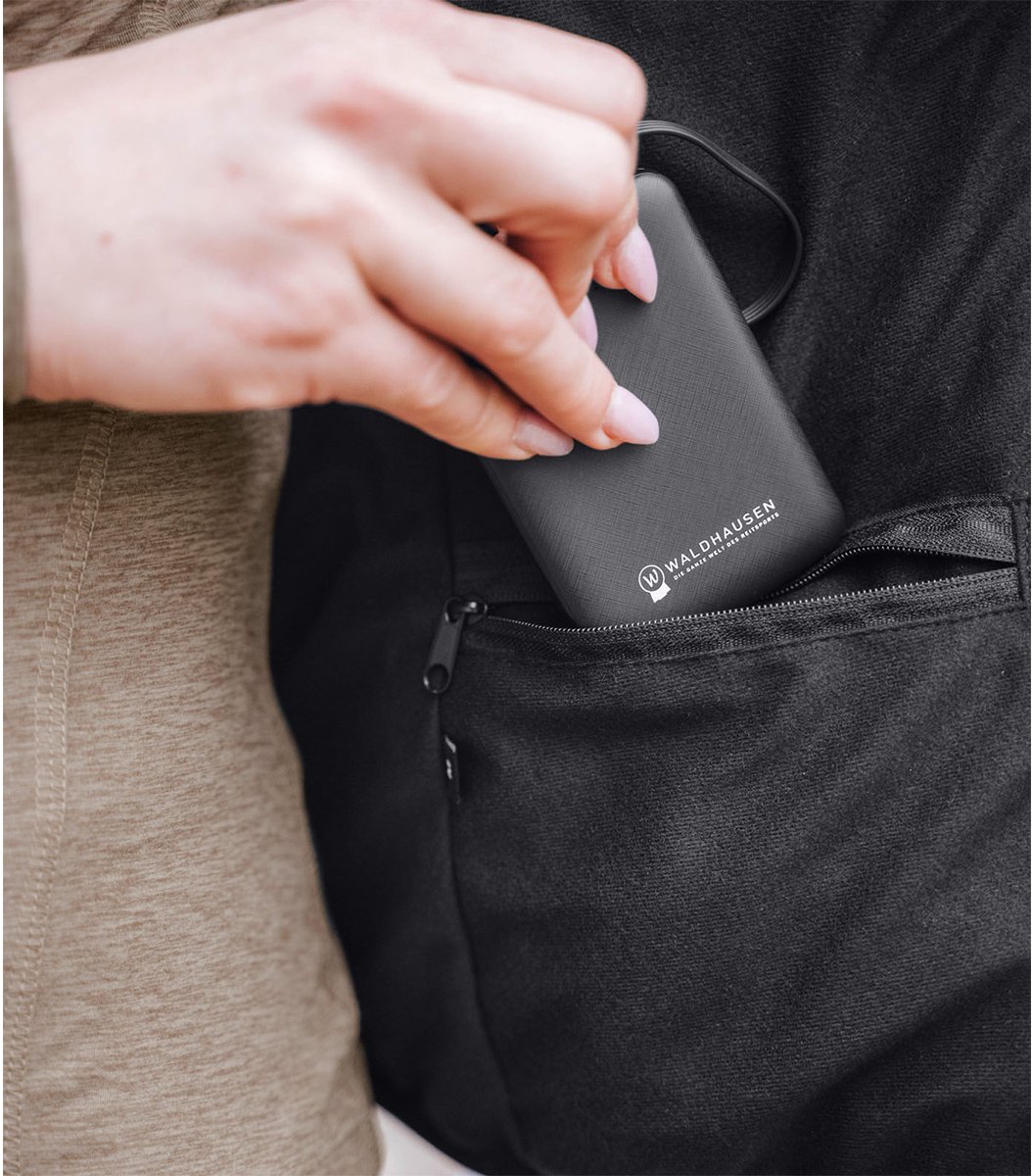 E·l·t Verwarmde Bodywarmer E·l·t Comfort Heat Zwart