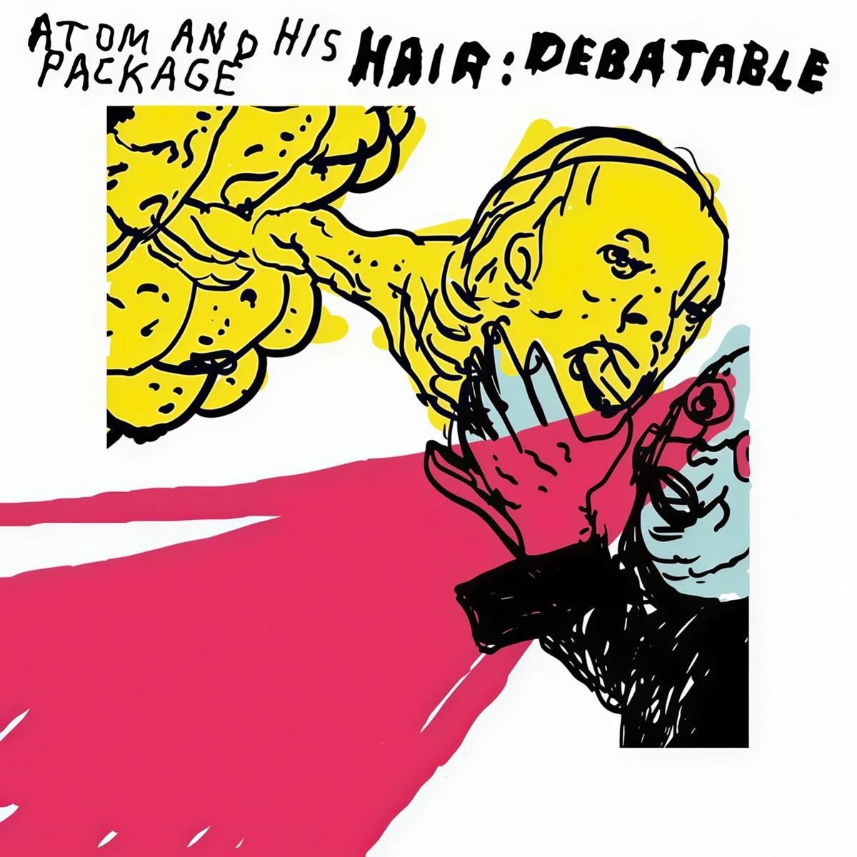 Hair:debatable