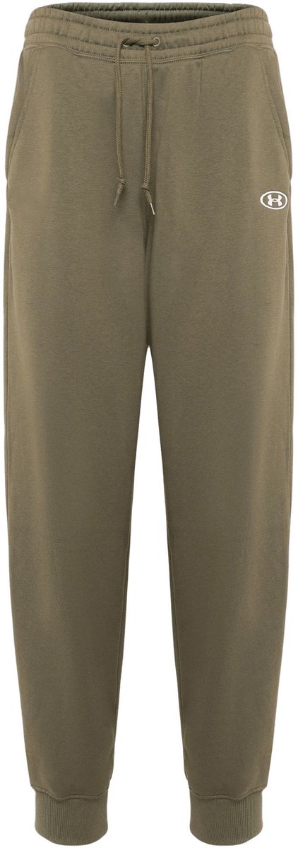 Under Armour Joggingbroek Heren - Maat M
