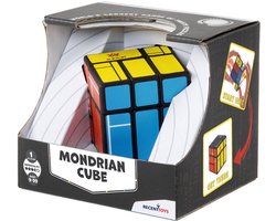 Recent Toys Mondrian Cube Denkspel
