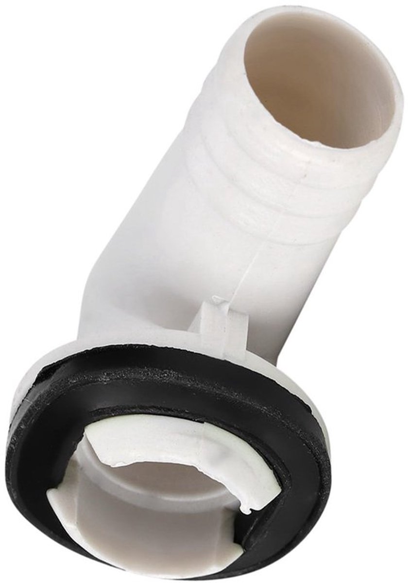 Dailygoods- Afvoerpijp - Afvoeruitlaatconnector - Afvoerafvoer voor Airconditioning
