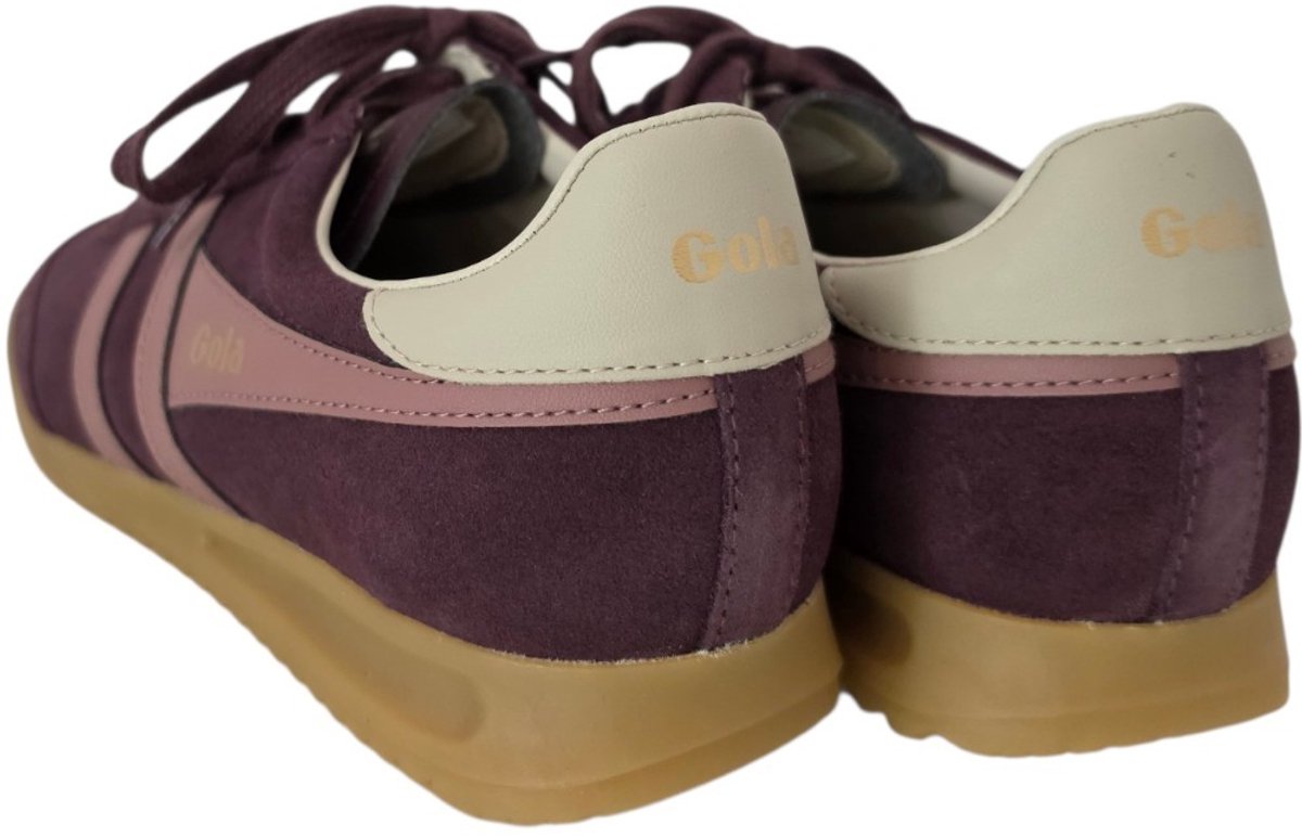 Gola Sneaker Torpedo Bordo
