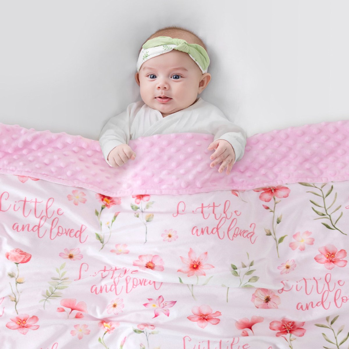 Babydekens, slaapdekens, dekens voor pasgeborenen, dekens voor airconditioning-Stijl 9-76*101cm