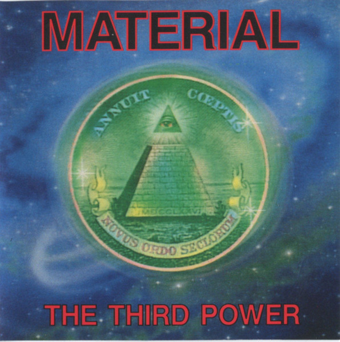 Third Power