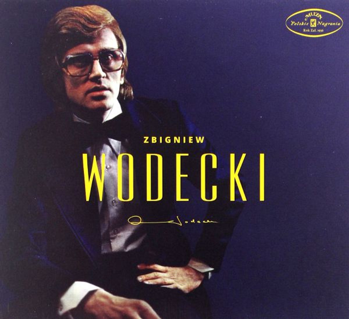 Zbigniew Wodecki