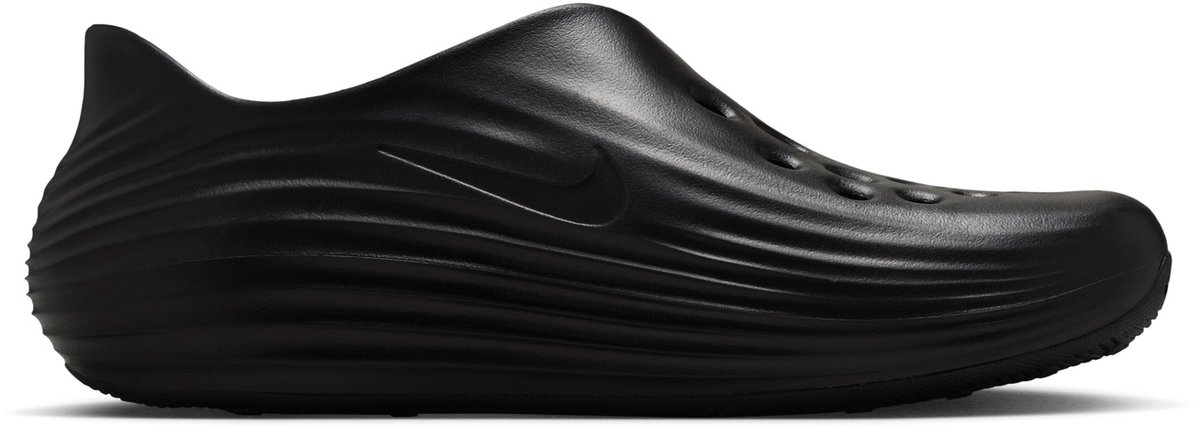 Nike ReactX Rejuven8 Triple Zwart