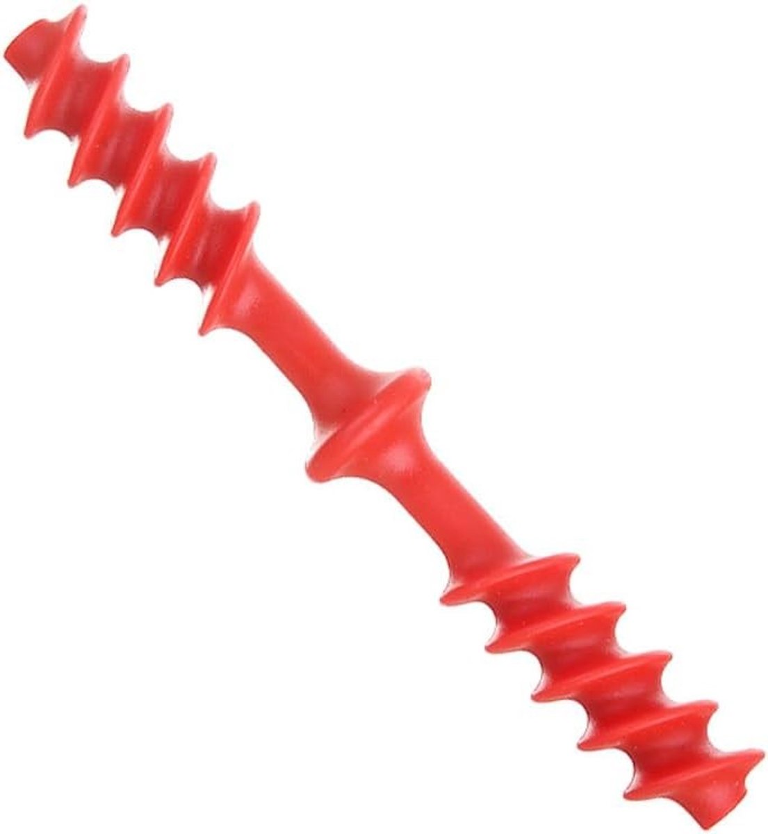 3-in-1 voetroller voor voetmassage, mobilisatie en triggerpoint therapie voor ontspanning en fascia massage
