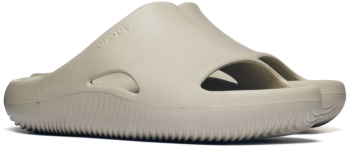 Crocs Mellow Recovery Slippers Beige EU 39-40