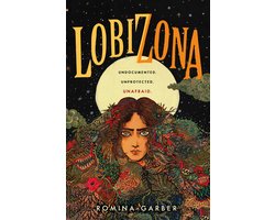 Wolves of No World 1 - Lobizona