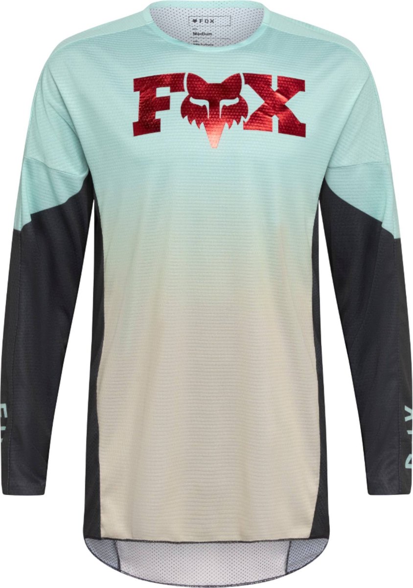 FOX 360 Drip Motorcross trui -