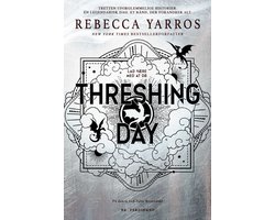Empyrien - Threshing Day – Lad være med at dø