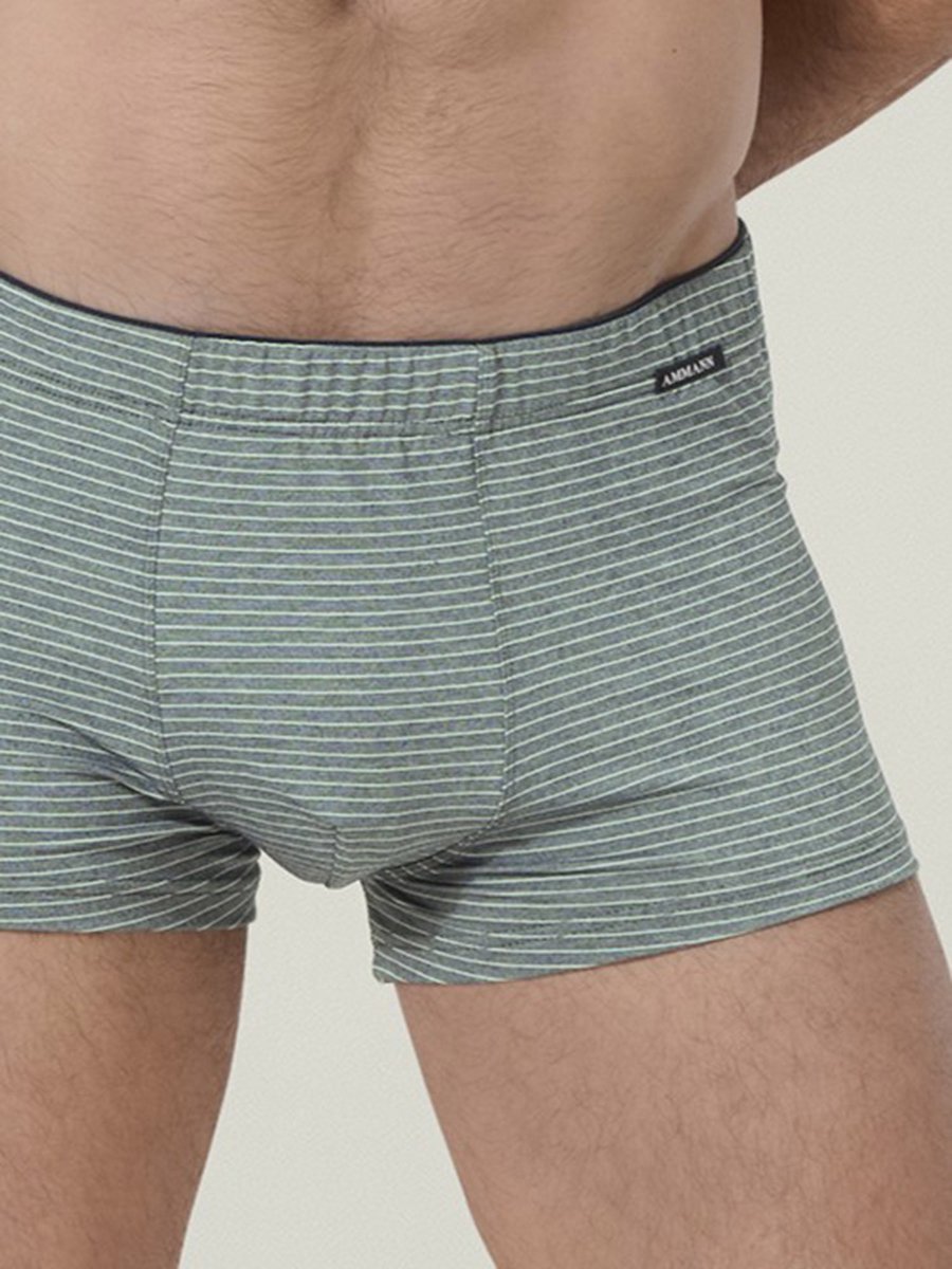 Ammann Retro Boxer Micro Blend