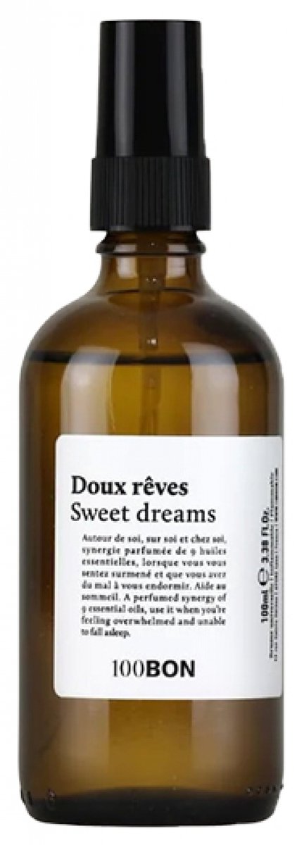 100BON Universele Nevel Doux Rêves 100 ml