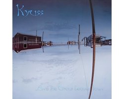 Kyuss - ...And The Circus Leaves Town (LP)