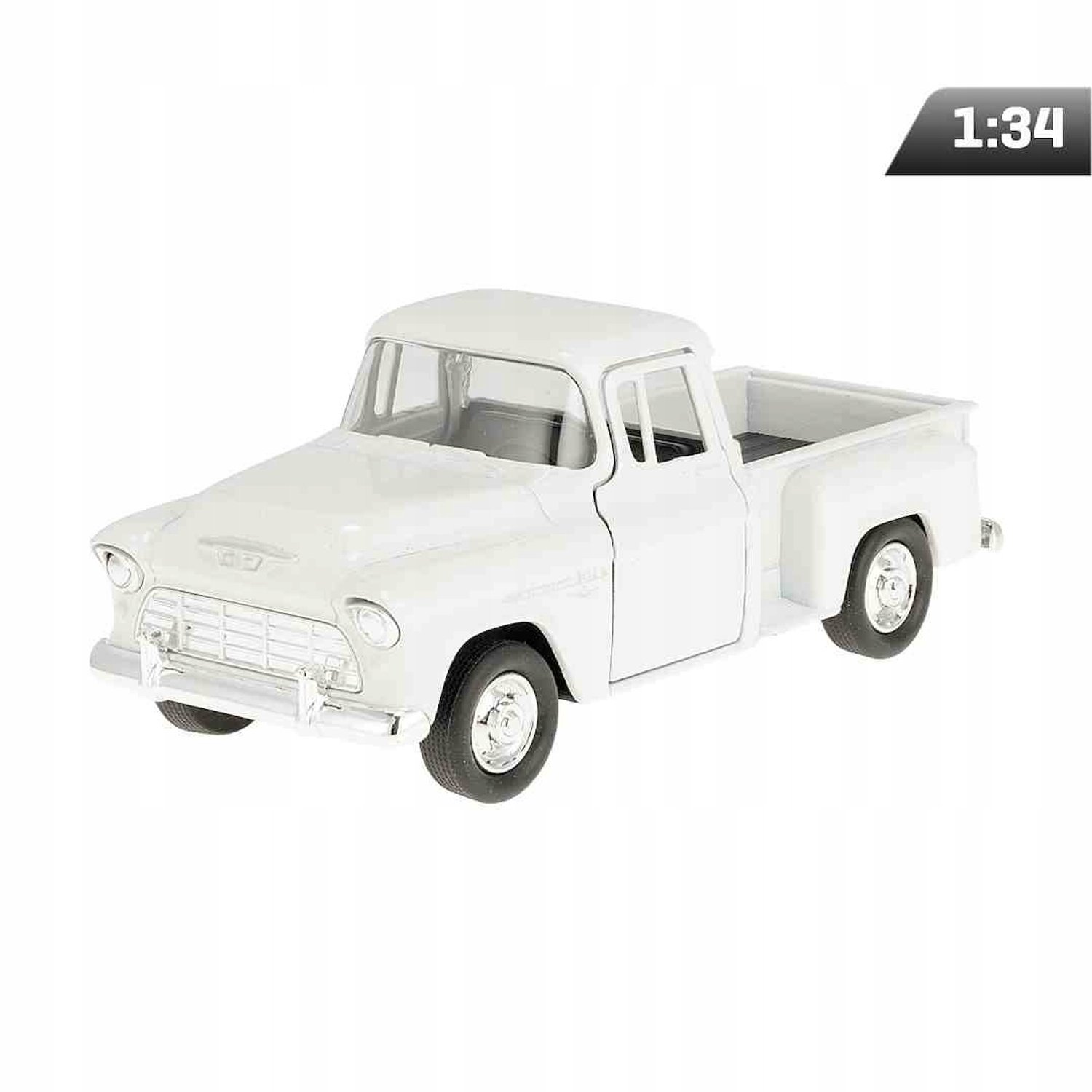 Model Auto 1:34 Stepside Wit