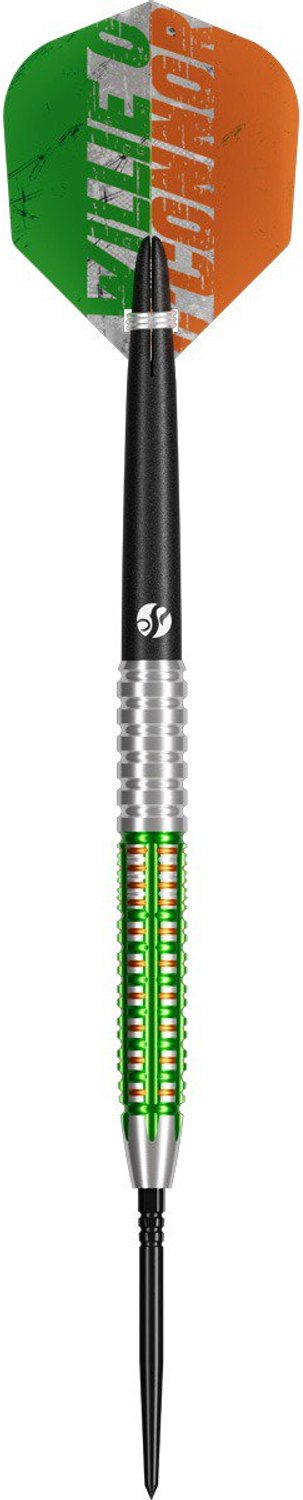 Shot William O'Connor Turbo Point 90% - Dartpijlen van Shot! — afbeelding 5