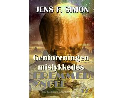 FREMMED YNGEL 12 - Genforeningen mislykkedes