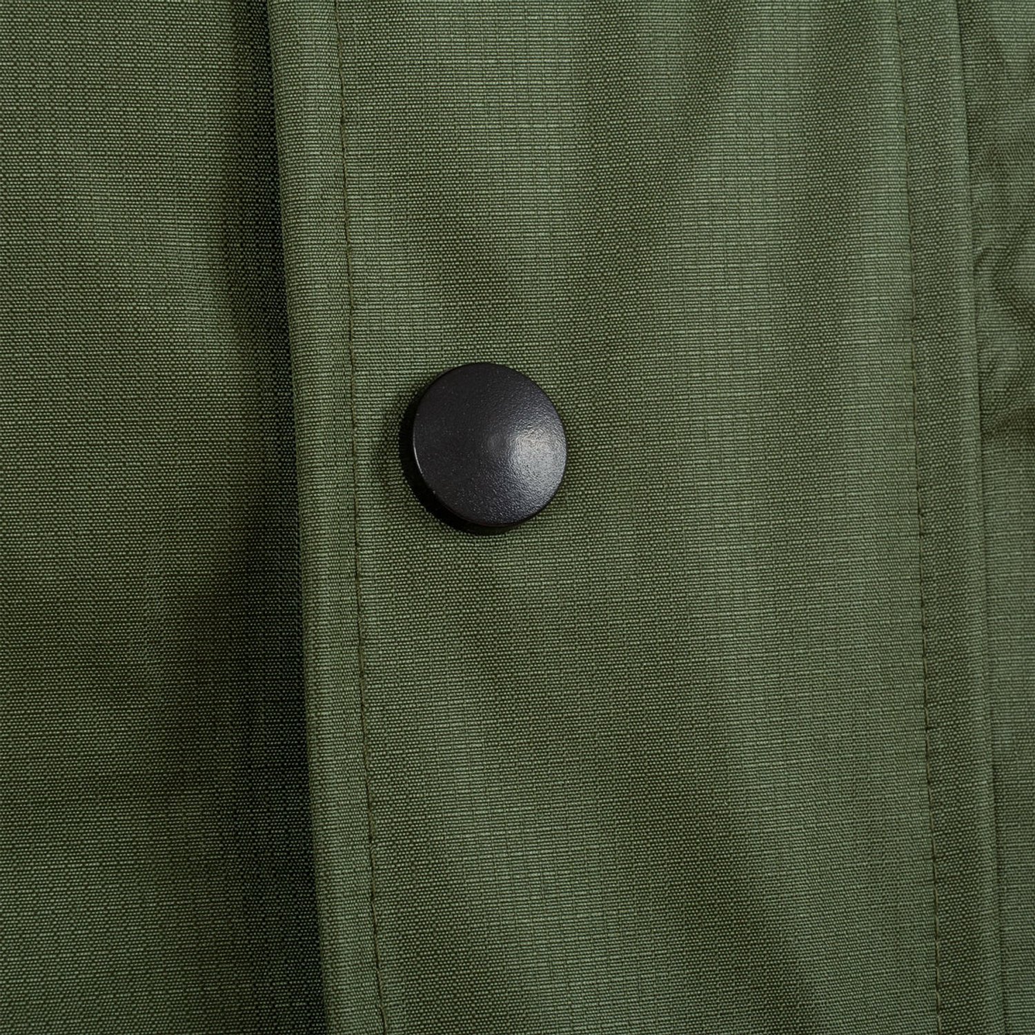 Highlander Tempest waterdichte regenjas Legergroen