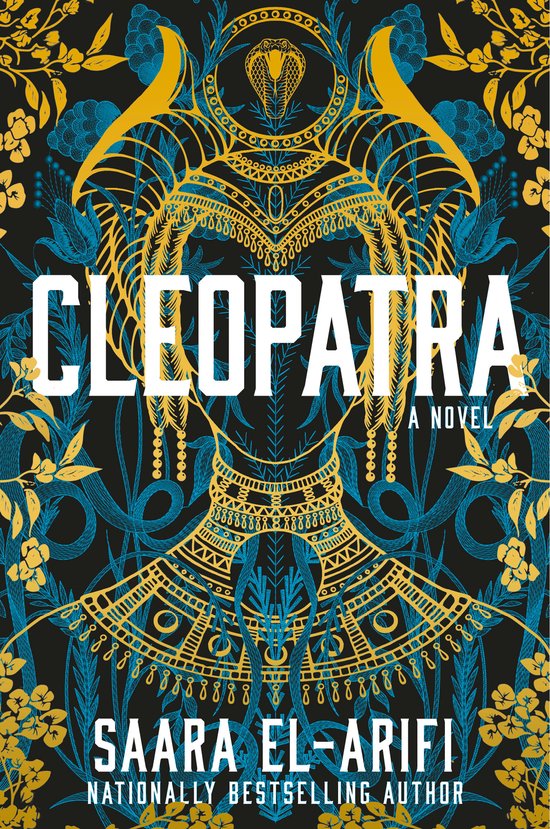 Cleopatra