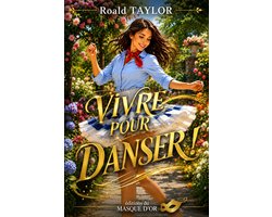 Sagapo - Vivre pour danser !