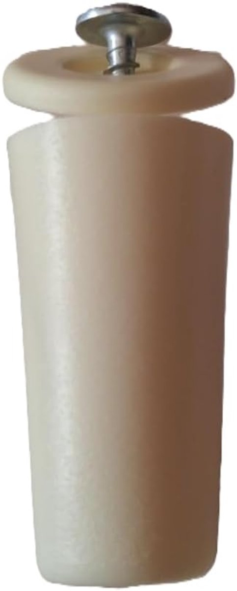 Ivoor, 40 mm, 8 stuks