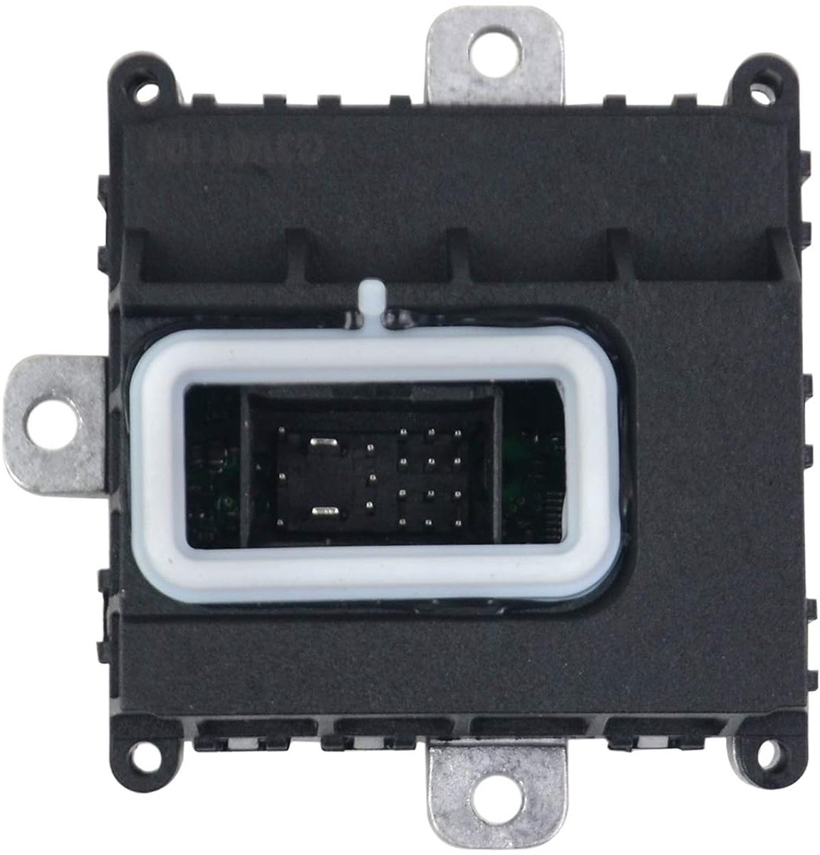 Koplamp Leveling Control Unit 63127934836 63127189312 voor 3 5 7 Serie E60 E61 E65 E66 E90 E91 Facelift 2008-2010